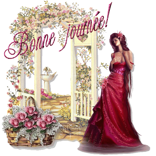 Bonjour  tout le monde...